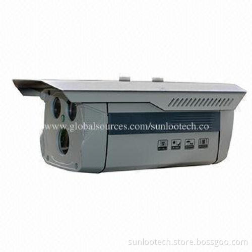 700TVL Effio-E Camera for Long Distance